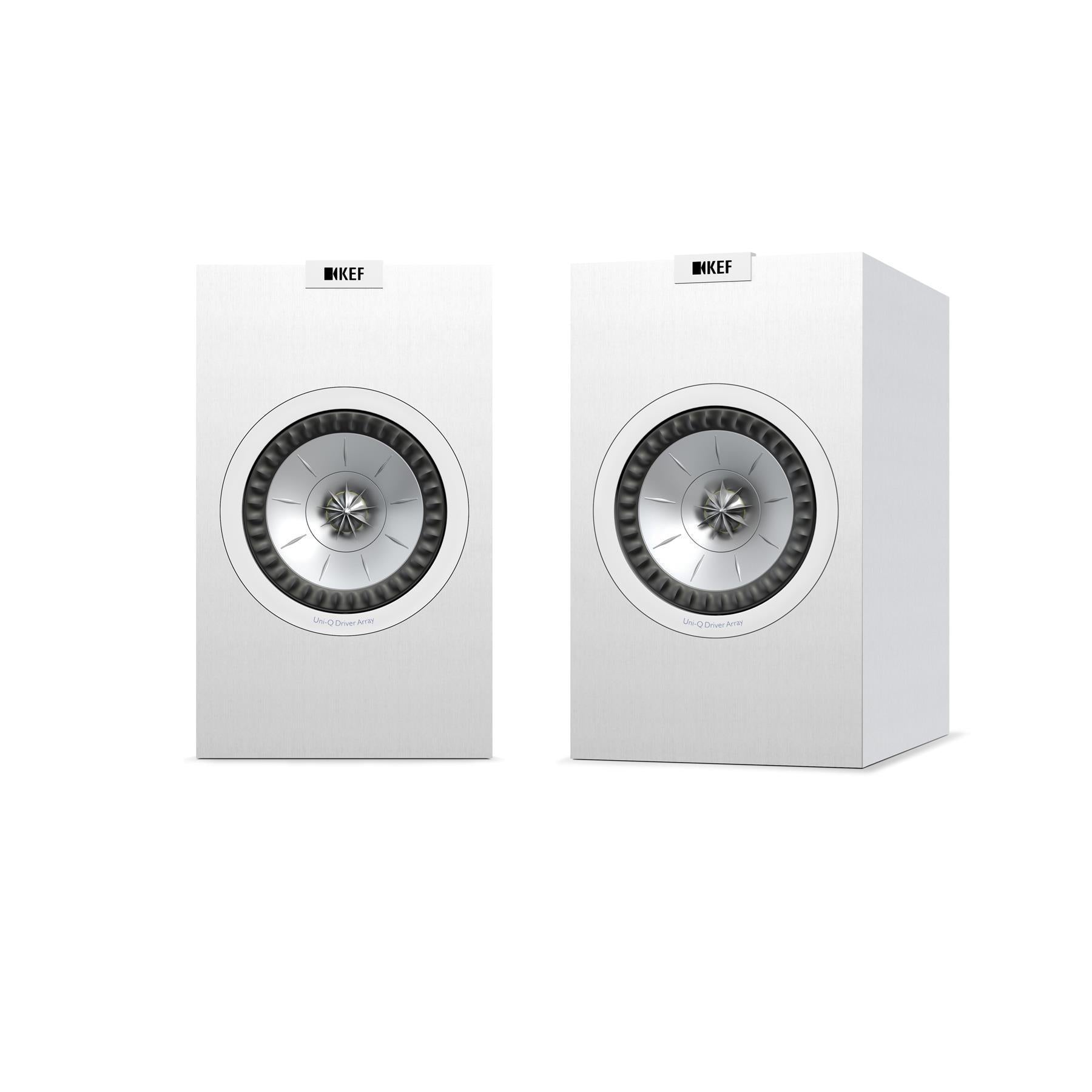 Satin White