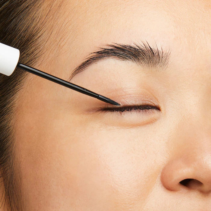 The Ordinary Multi-Peptide Lash & Brow Serum for Thicker, Fuller Eyelashes & Eyebrows – Growth Enhancing Formula for Natural Volume & Length – Perfect for Daily Use & Nighttime Routine