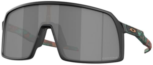 Matte Black/Prizm Black