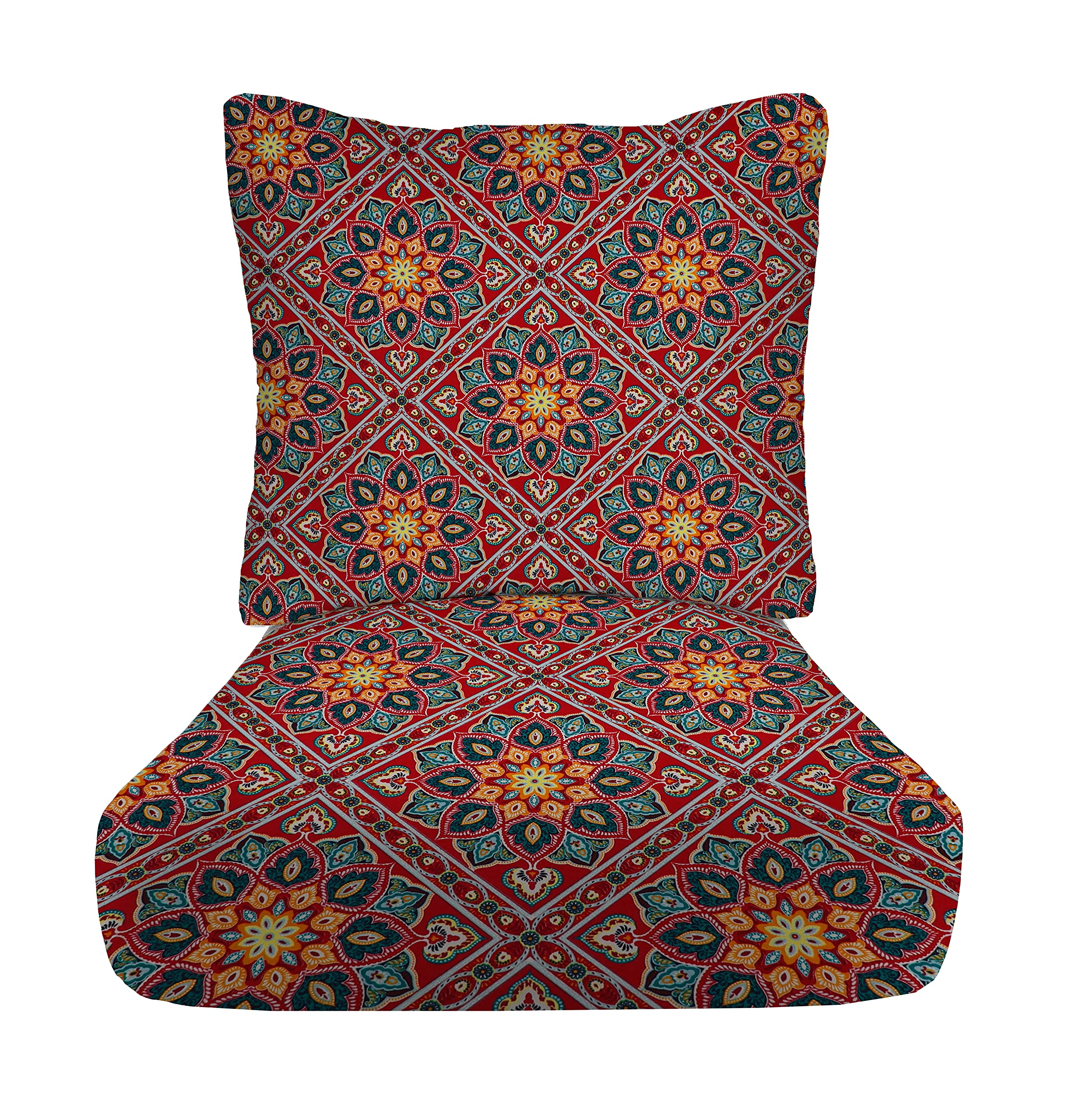 RSH DECOR: 24
