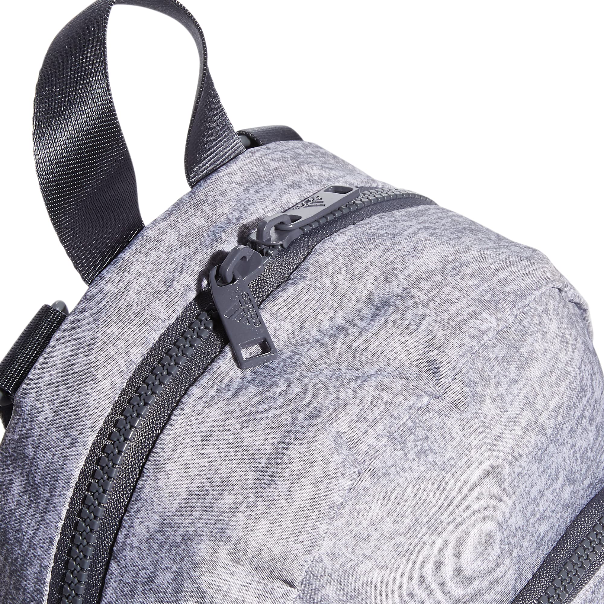 Adidas Unisex Linear Mini Backpack - Small Travel Bag for School, Gym & Hiking (10.5