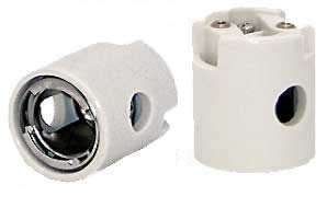 Technical Precision P28S Battery and Light Bulb Socket Replacement - Compatible with Various Devices for Home, Office, and Workshop Use