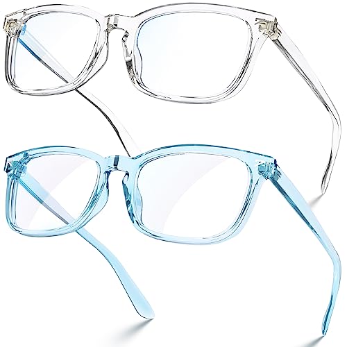 Clear+clear Blue