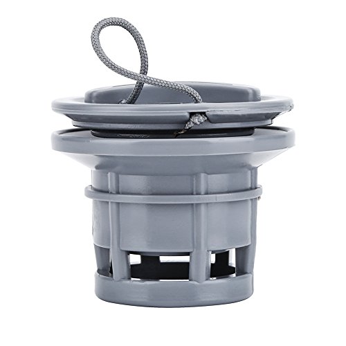 Durable PVC Boat Air Valve Replacement - Gas Valve Cap for Inflatable Boats, Dinghies, Kayaks & Canoes | Perfect for Marine, Fishing & Water Sports Accessories