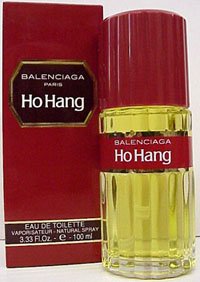 Balenciaga Ho Hang Eau de Toilette Spray for Men - 1.0 oz Fresh Woody Cologne | Perfect for Date Night, Office & Special Occasions