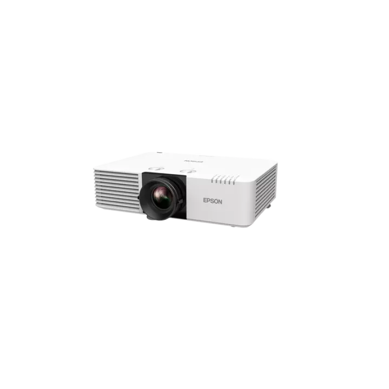 Epson EB-L570U 4K Ultra HD Laser Projector - High Brightness 6000 Lumens, WUXGA Resolution for Home Theater, Office Presentations & Gaming (Brand New)