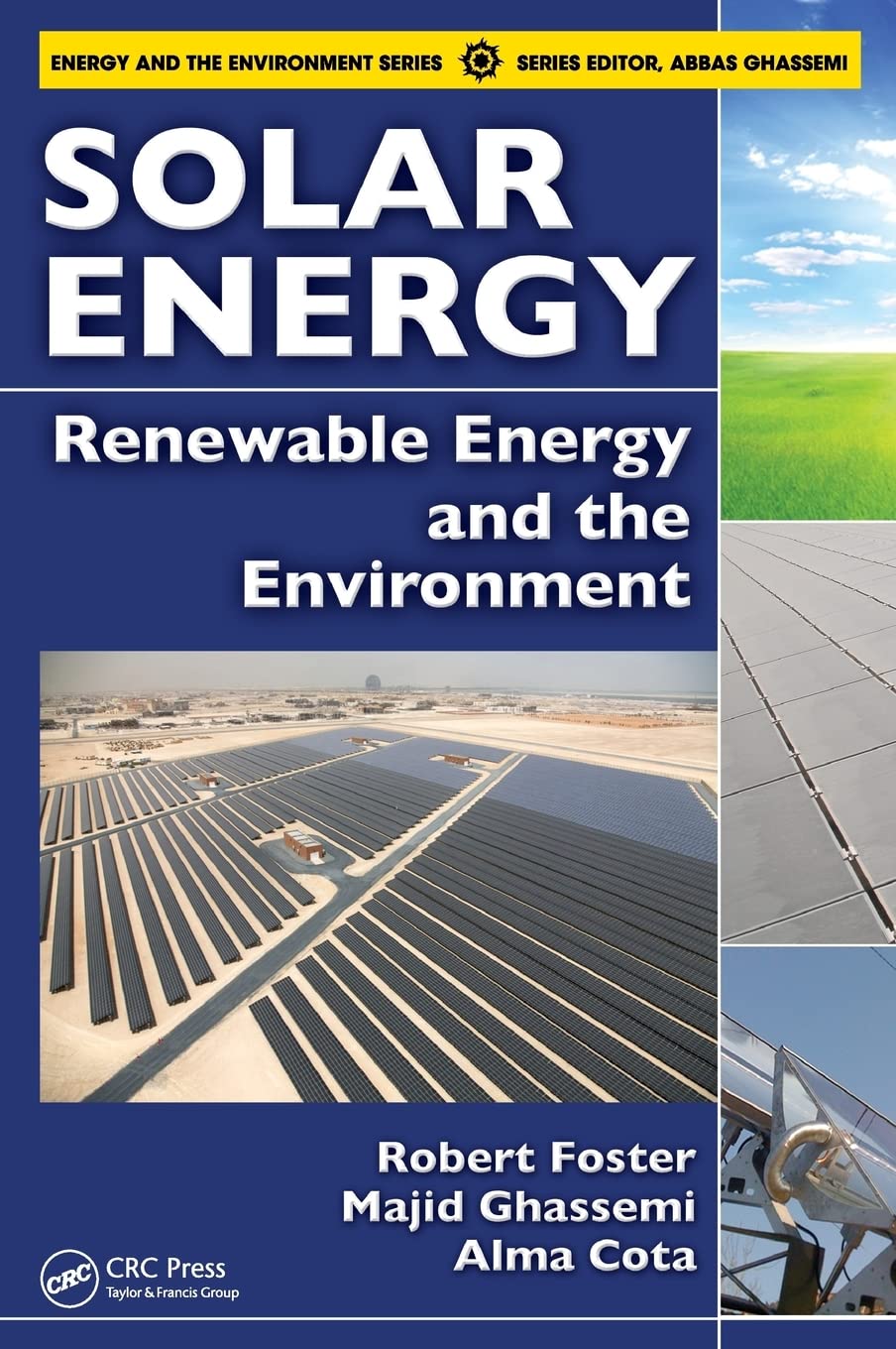 Solar Energy: Clean Renewable Power for Home & Business - Reduce Carbon Footprint & Save on Electricity Bills | Ideal for Residential, Commercial & Off-Grid Use