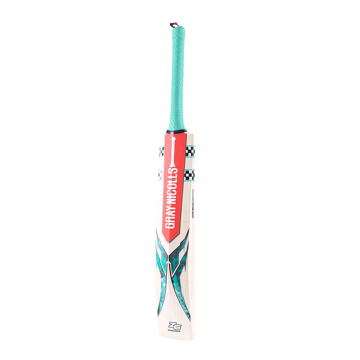 Gray Nicolls Zak Crawley Players Edition Ventus 1.0 Cricket Bat - Professional Grade English Willow for Competitive Matches & Training Sessions