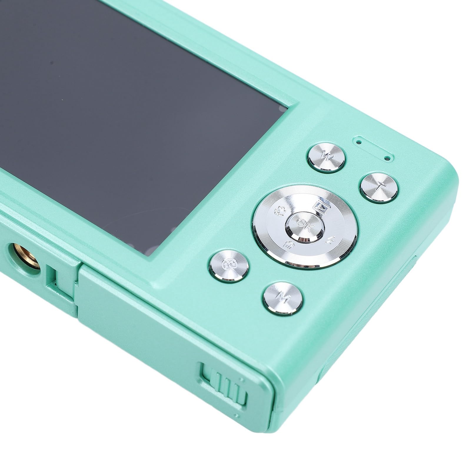 56MP Digital Camera with 1080P HD Video, 2.8