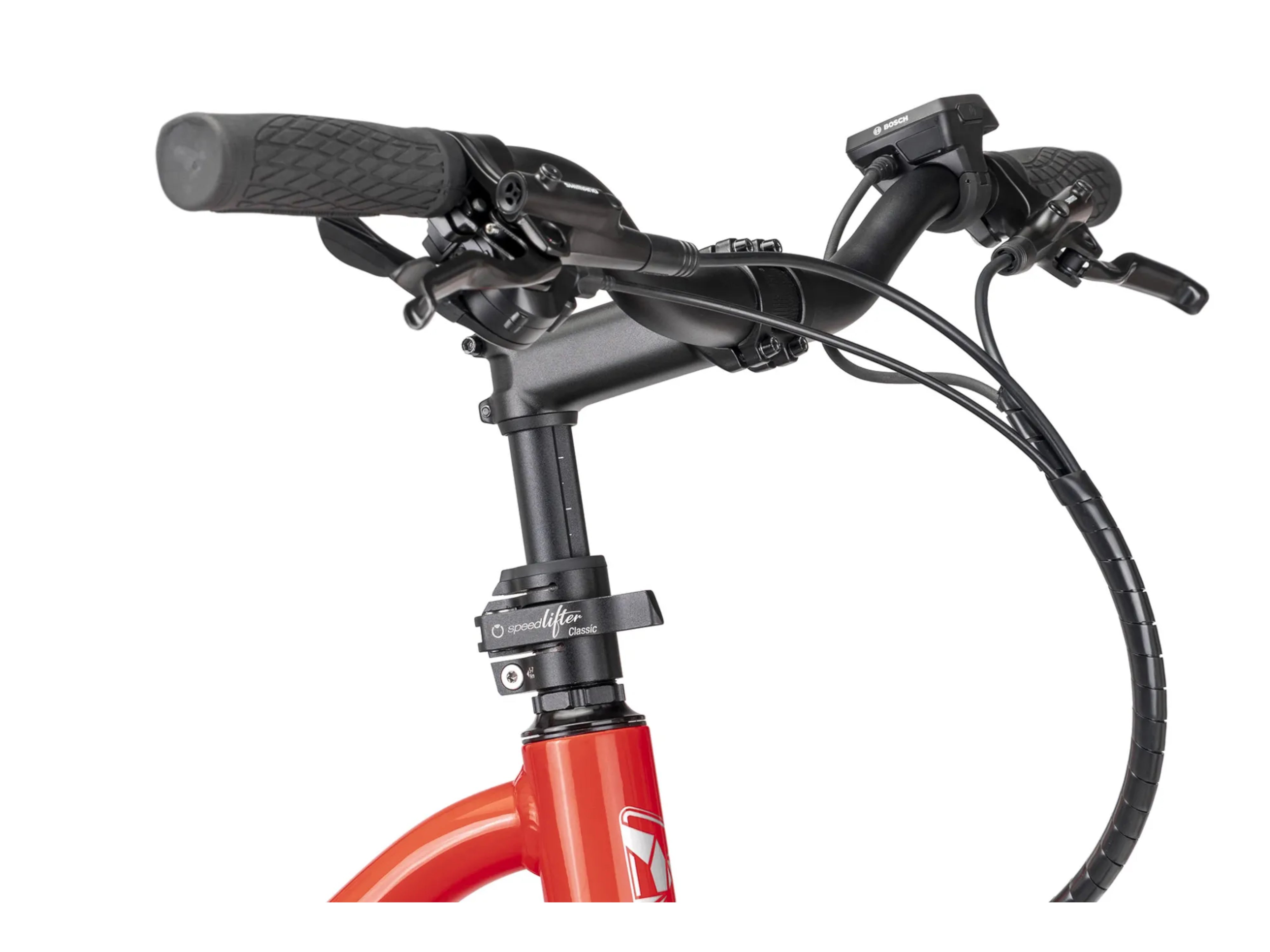 Tern Quick Haul P9 Sport Folding Bike - Lightweight & Compact Electric Commuter Bicycle for Urban Riding, Campus, and Short Trips