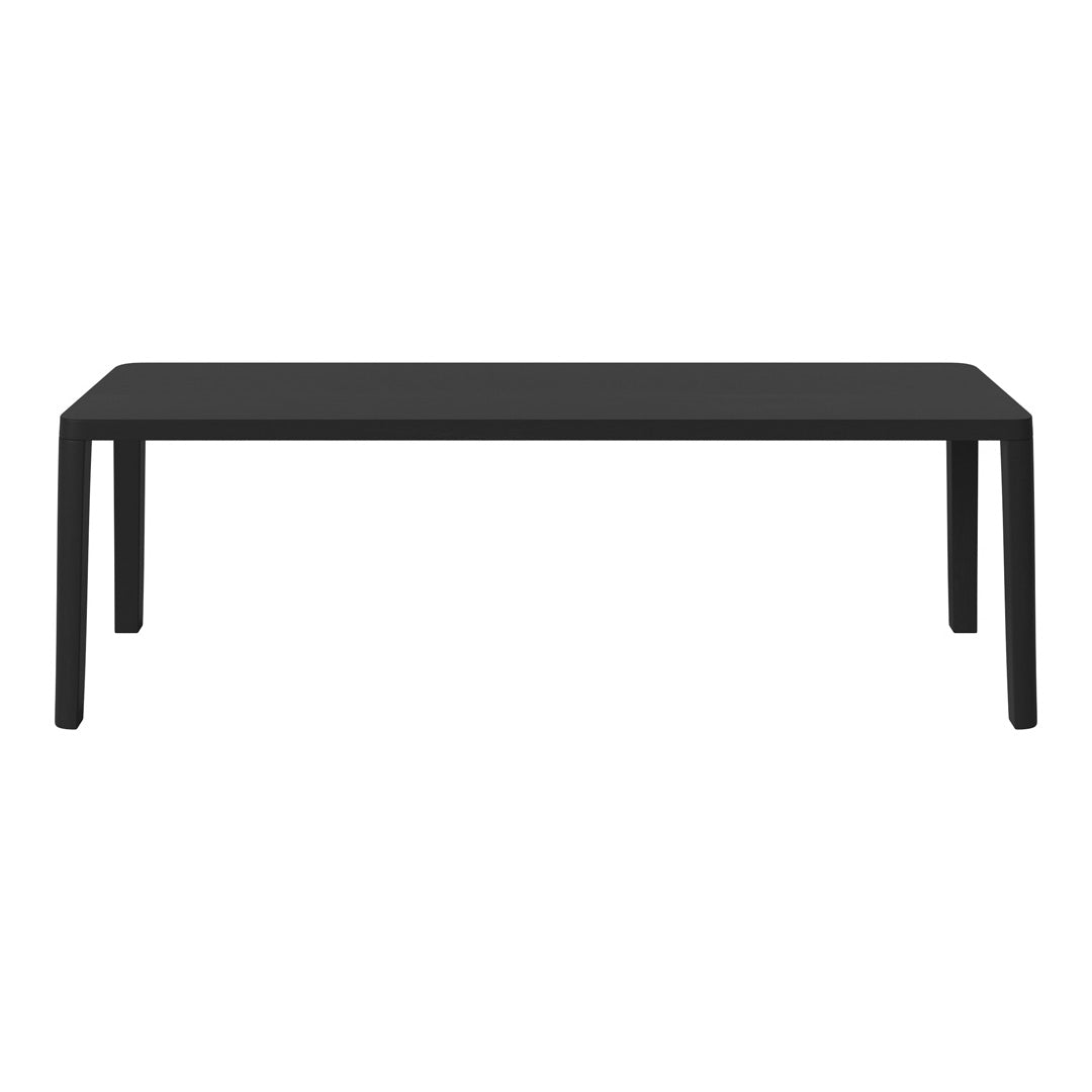 Graceful Modern Wooden Bench by Michael H Nielsen - Bolia Scandinavian Design for Living Room, Bedroom, or Entryway
