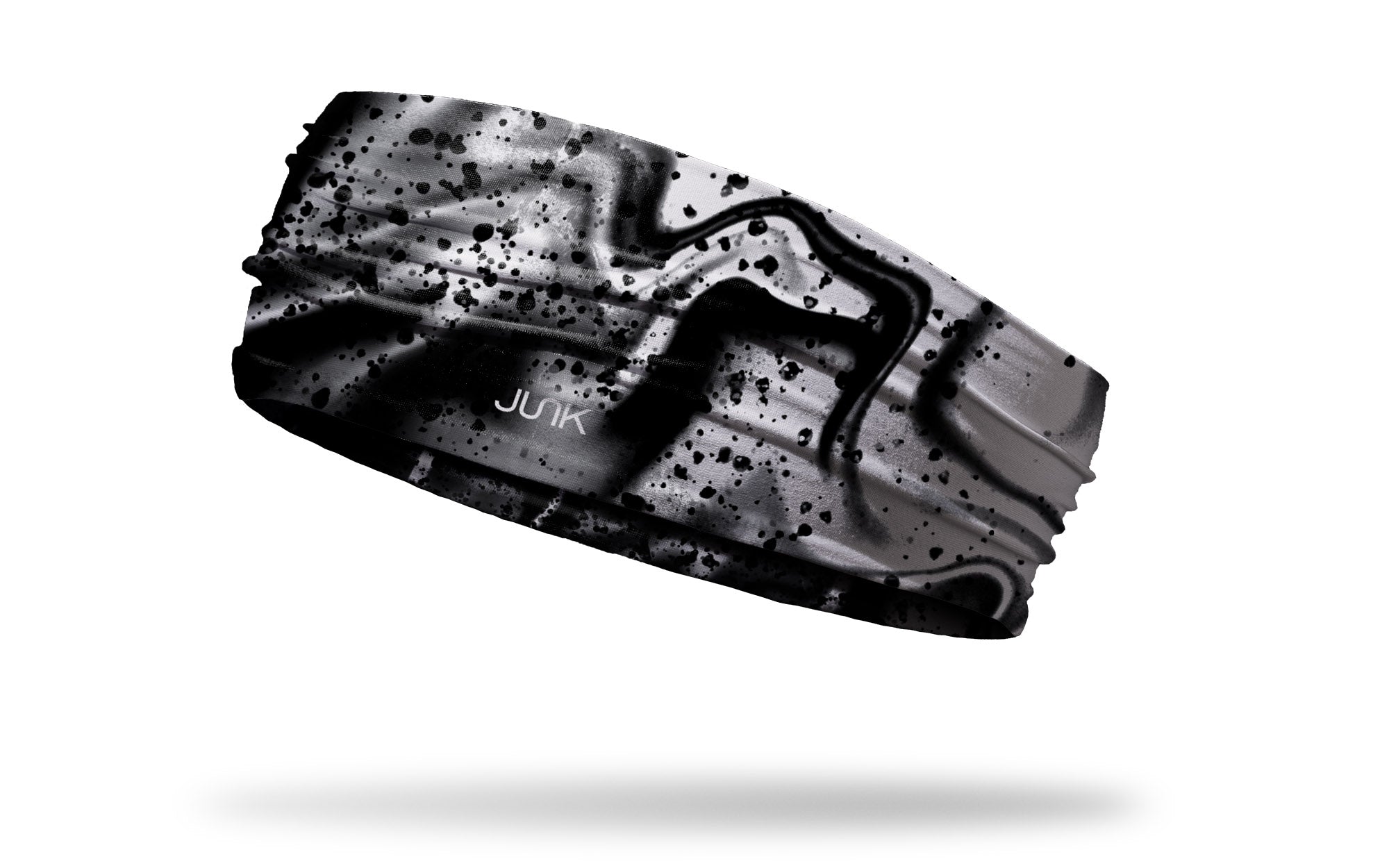 **Infinitesimal Big Bang Headband - Stylish Hair Accessory for Women & Girls | Perfect for Parties, Weddings & Everyday Wear**
