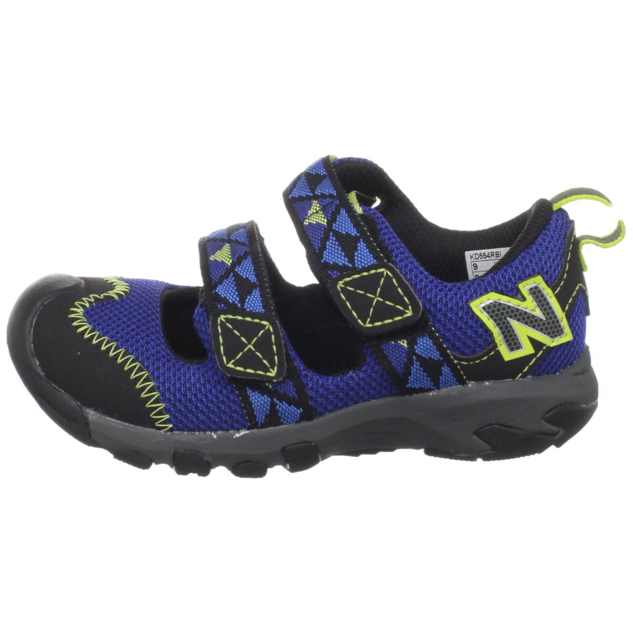New Balance 552 Sneakers for Kids - Lightweight Comfortable Athletic Shoes for Boys & Girls - Perfect for School, Running, and Everyday Wear