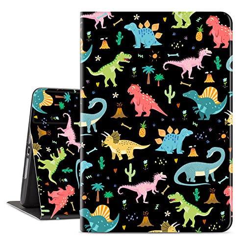 Colourful Dinosaur