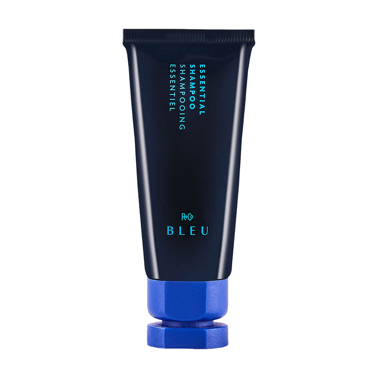 Best Essential Shampoo for Healthy Hair - Natural & Organic Hair Care for Men & Women - Perfect for Daily Use at Home & Salon