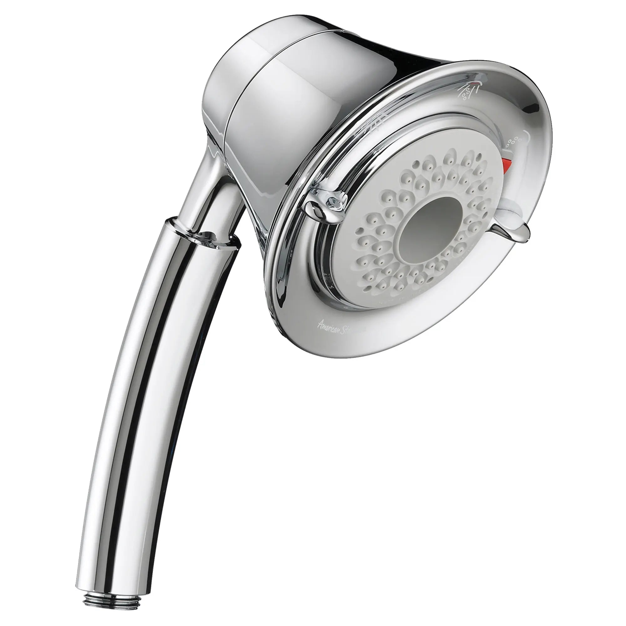 FloWise 2.0 GPM/7.6 LPM 3-Function Water Saving Hand Shower Head - Perfect for Bathroom, Shower & Eco-Friendly Home Use