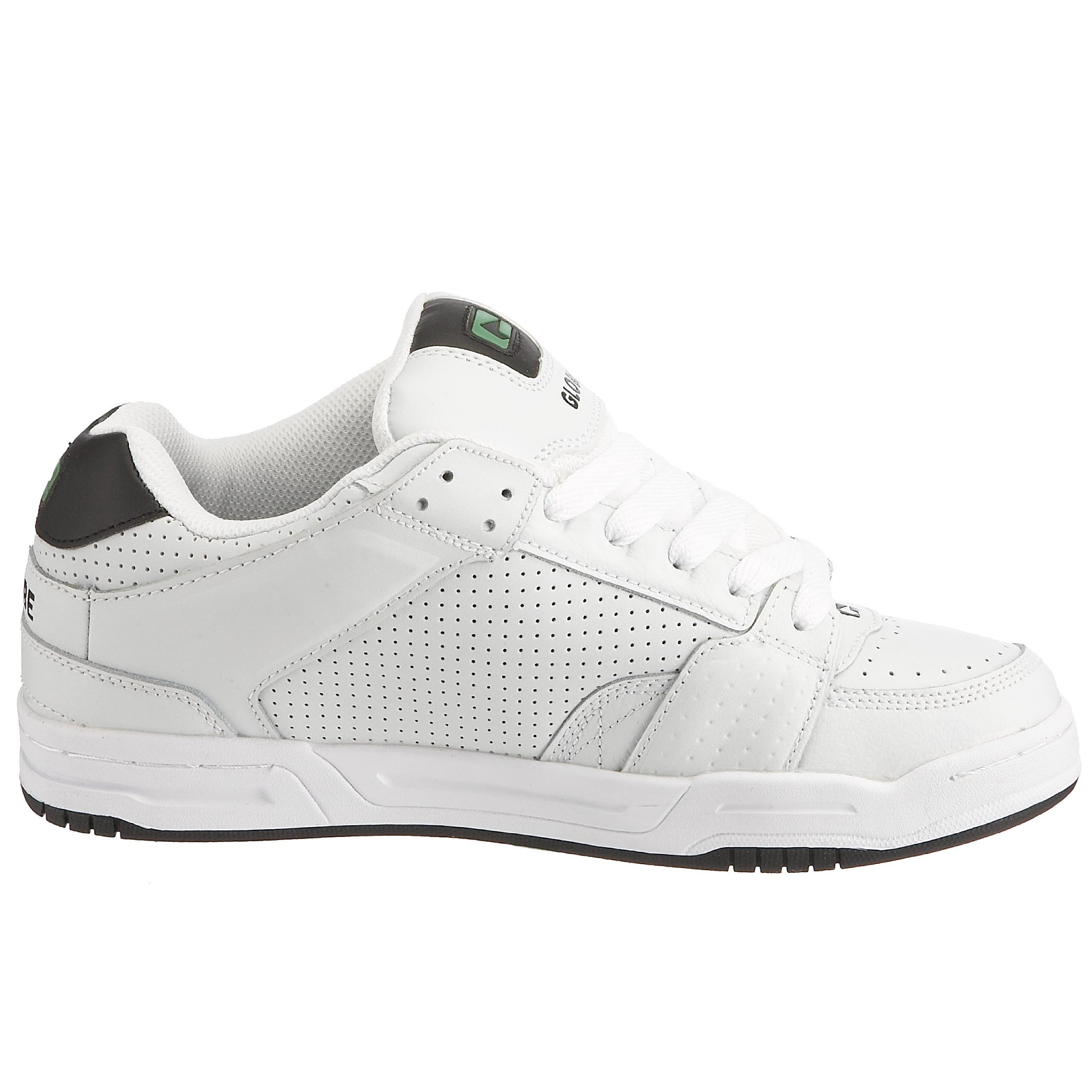 **Globe Men's Scribe Skate Shoes - Durable & Comfortable Sneakers for Skateboarding, Streetwear & Casual Wear**