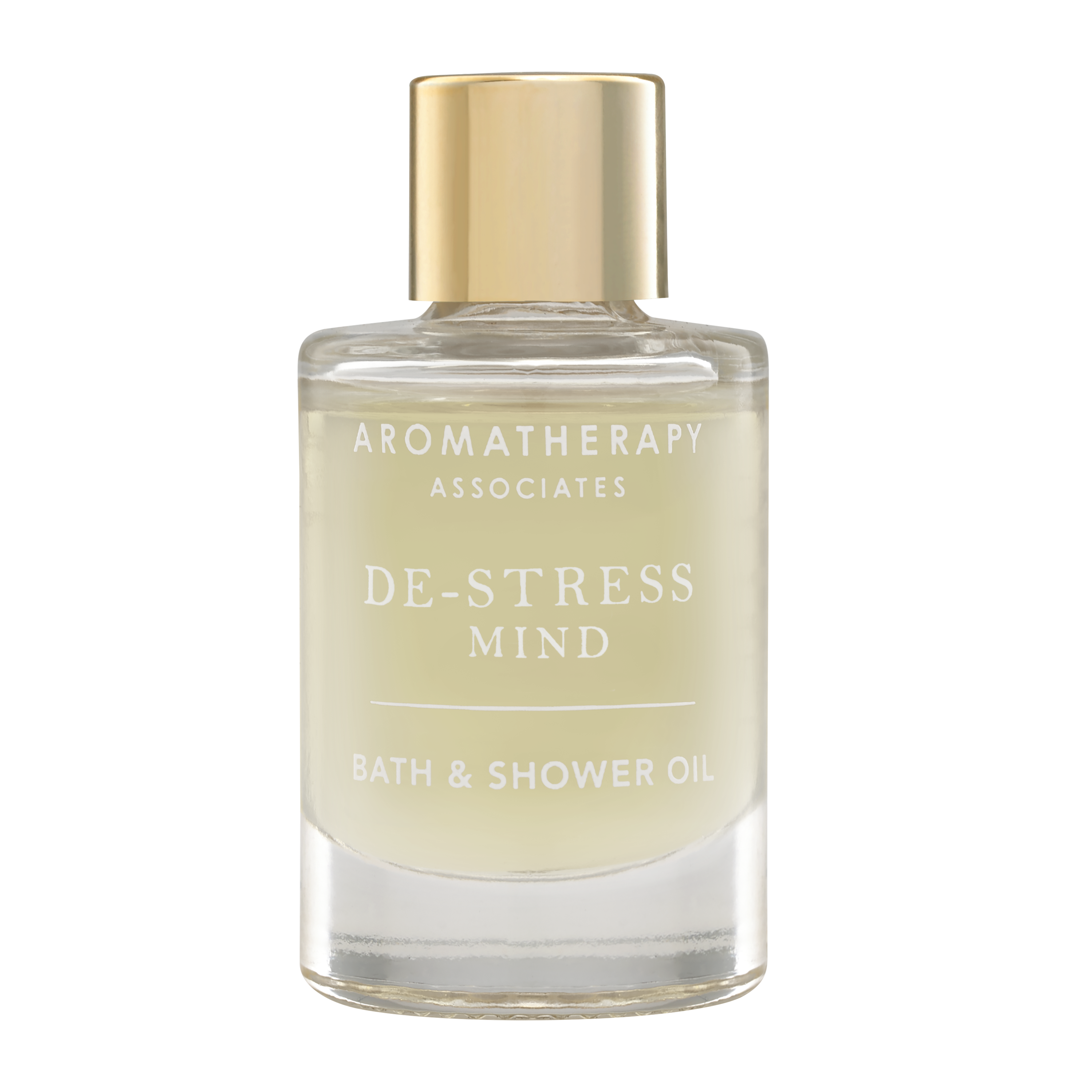 Relaxing Aromatherapy Bath & Shower Oil for Stress Relief - Perfect for Spa Nights & Self-Care Rituals