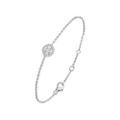 Round Silver