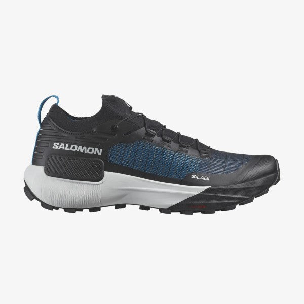 Salomon S/Lab Genesis Trail Running Shoes - Lightweight & Durable for Men & Women | Perfect for Hiking, Trail Running & Outdoor Adventures