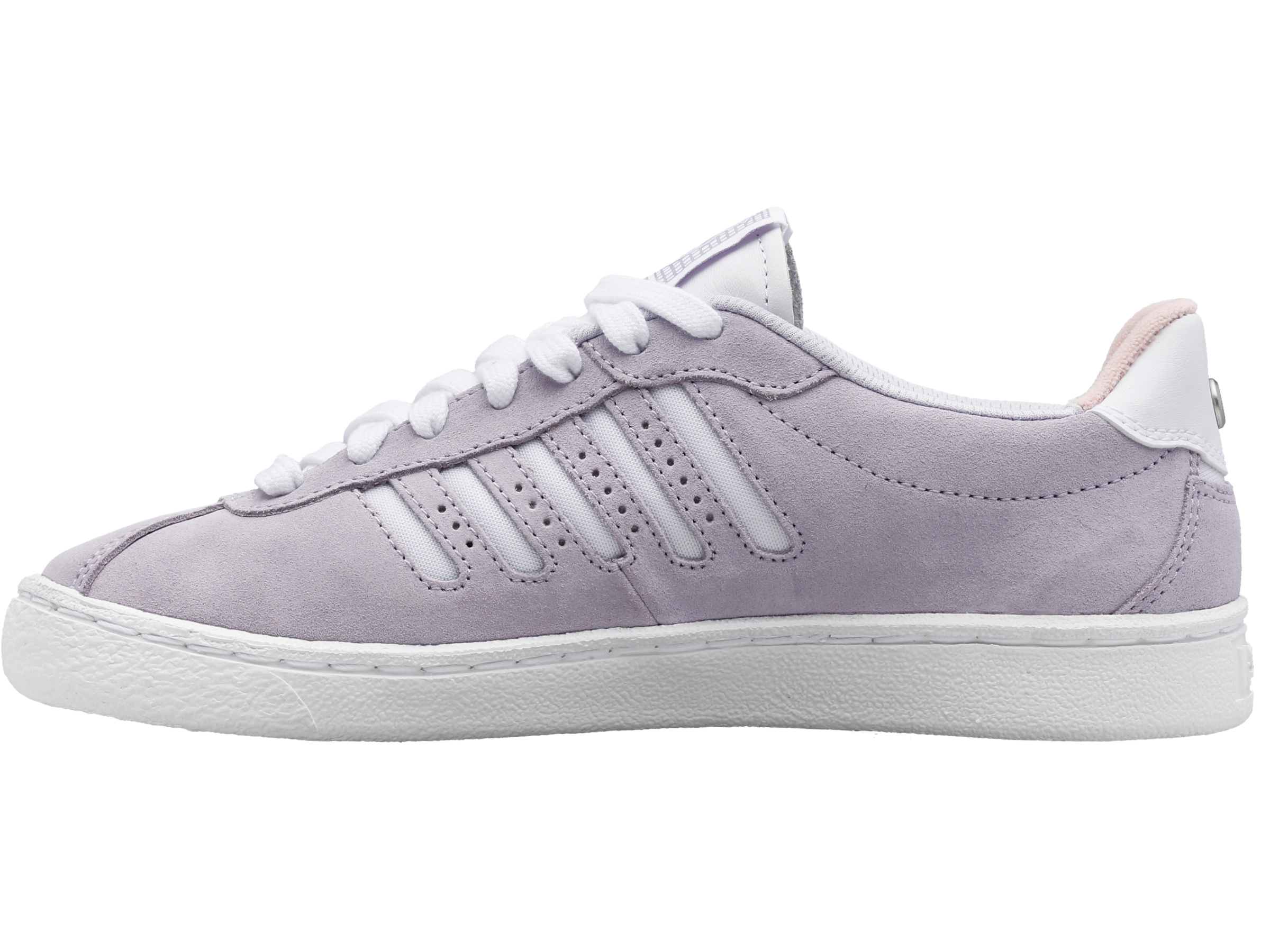 Nike Court Traymore Sneakers - Women's Casual Shoes in Evening Haze/White | Comfortable Tennis Shoes for Women | Perfect for Gym, Running, Workout & Daily Wear