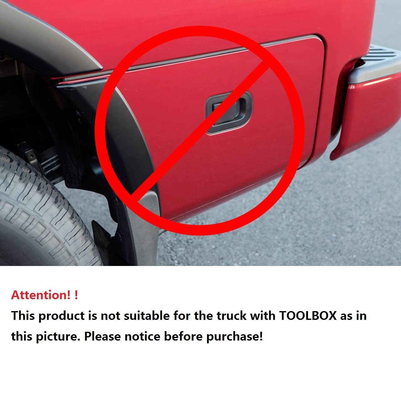 PIT66 Textured Black Fender Flares for 2004-2015 Nissan Titan - 4Pcs Front & Rear Wheel Cover Protector Mudguards | Pocket Rivet Style | Off-Road & Street Protection