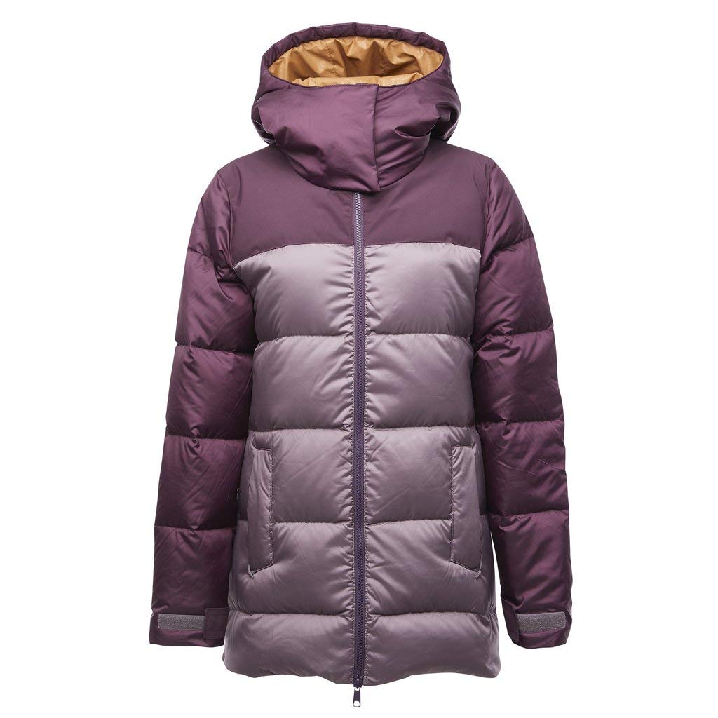 Flylow Kenzie Jacket - Waterproof Ski Jacket for Women with Breathable Fabric | Perfect for Skiing, Snowboarding & Winter Outdoor Activities