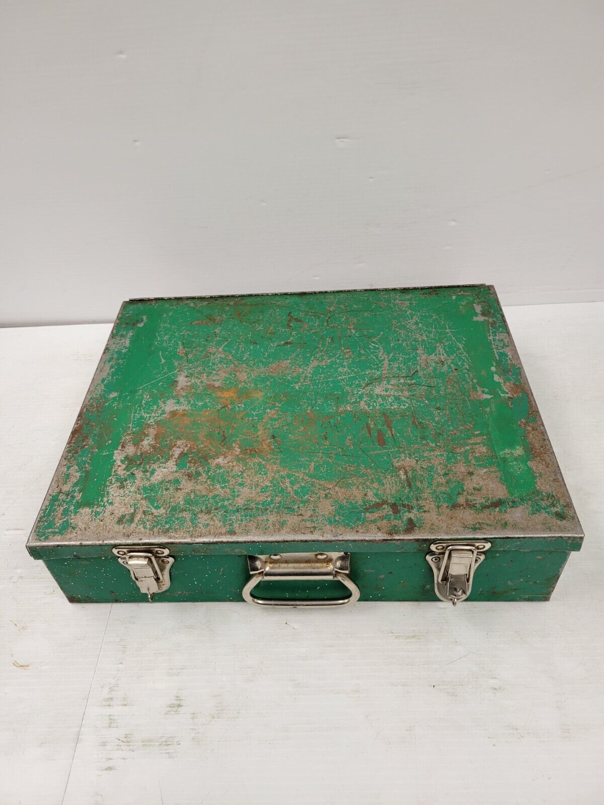 Greenlee 767 Hanger Pump - Heavy Duty Oil Transfer Pump for Industrial and Workshop Use