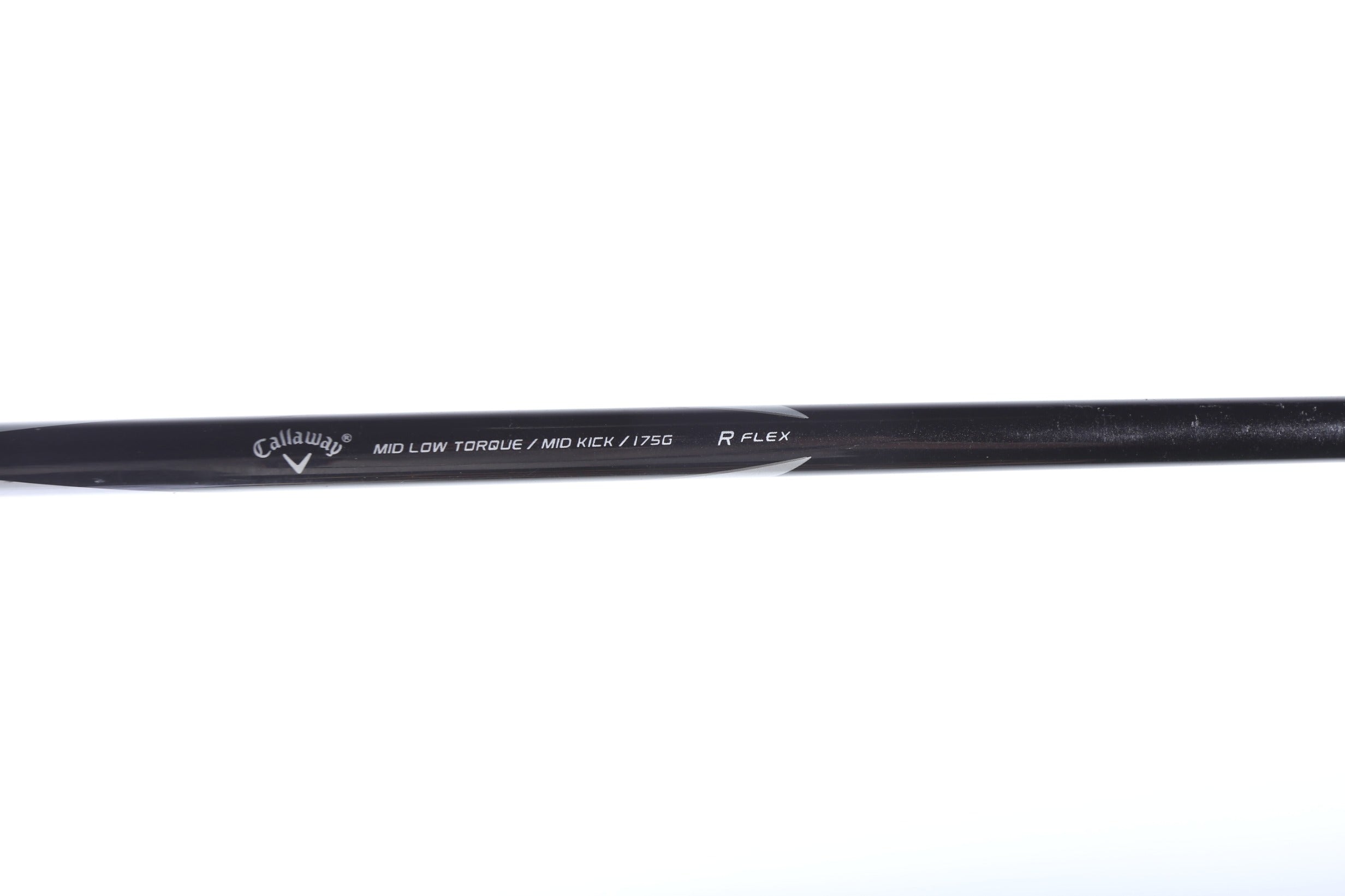 Used Callaway X24 4 Iron Right Handed Regular Flex Golf Club - Perfect for Practice & Game Improvement