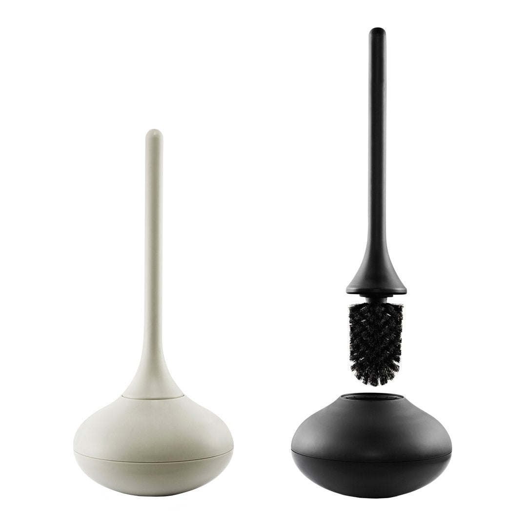 Ballo Replacement Brush Heads for Electric Toothbrushes - Soft Bristles, Compatible with Oral-B & More - Perfect for Travel & Daily Oral Care
