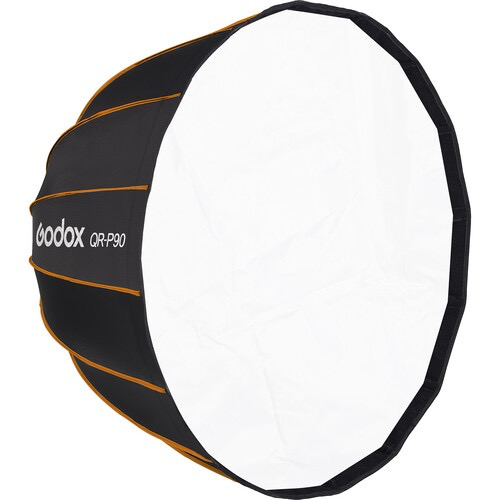 Godox P90 Parabolic Softbox 35.4