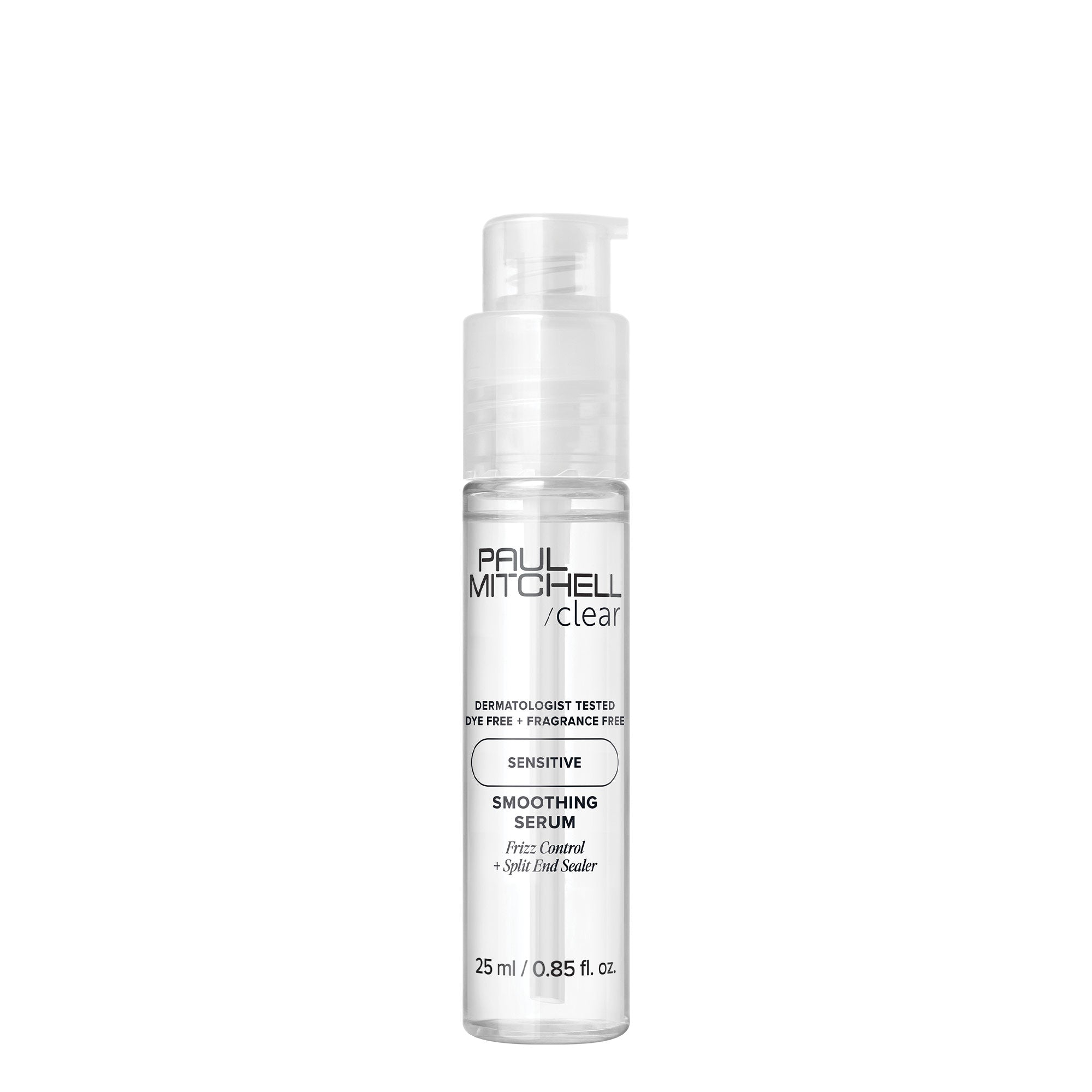 Best Clear Smoothing Serum for Glowing Skin - Hydrating & Anti-Aging Face Serum for Women & Men - Perfect for Daily Skincare Routine & Night Treatment