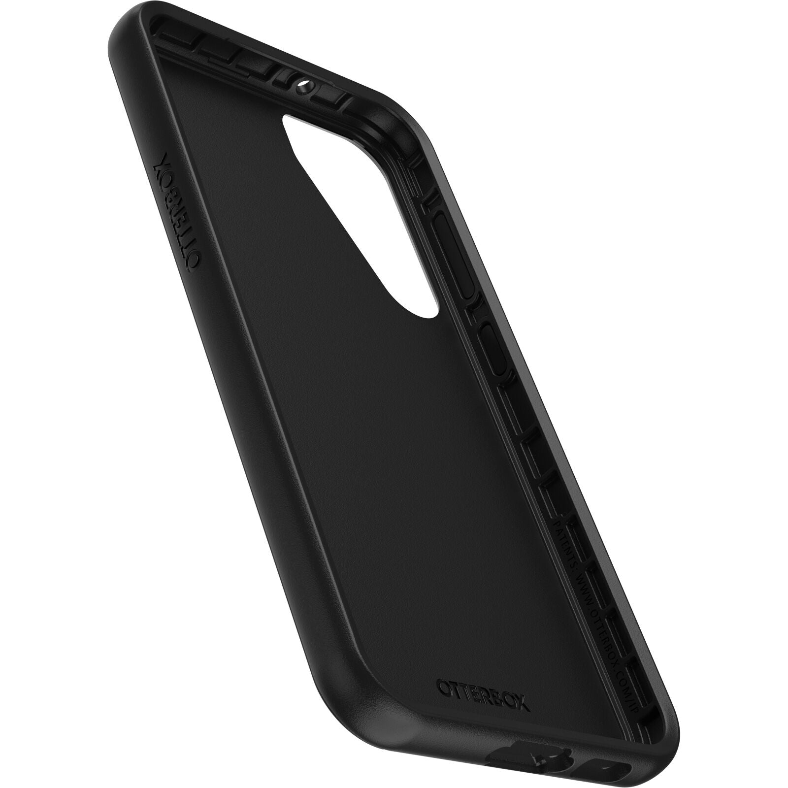 Samsung Galaxy S23+ Symmetry Series Case - Slim Protective Cover for Galaxy S23 Plus - Perfect for Work, Travel & Everyday Use