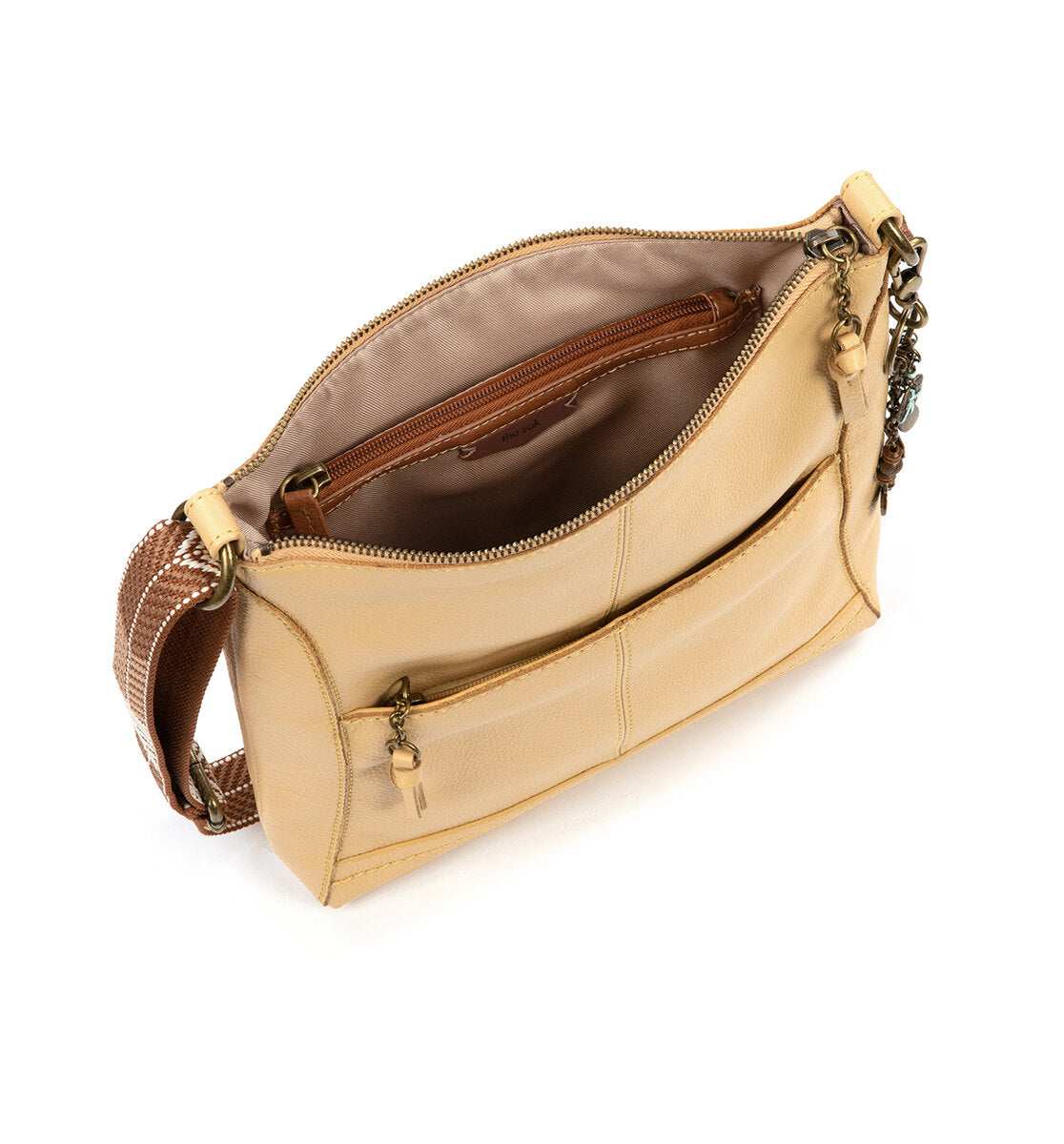 Lucia Crossbody Bag for Women - Stylish & Lightweight Shoulder Purse - Perfect for Everyday Use, Travel, and Shopping