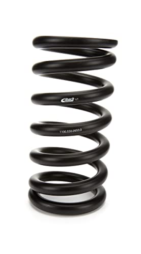 Eibach Stock Car Front Spring 1100.550.0950 - High Performance Suspension Upgrade for Racing & Street Use - Perfect for Track Days & Daily Driving