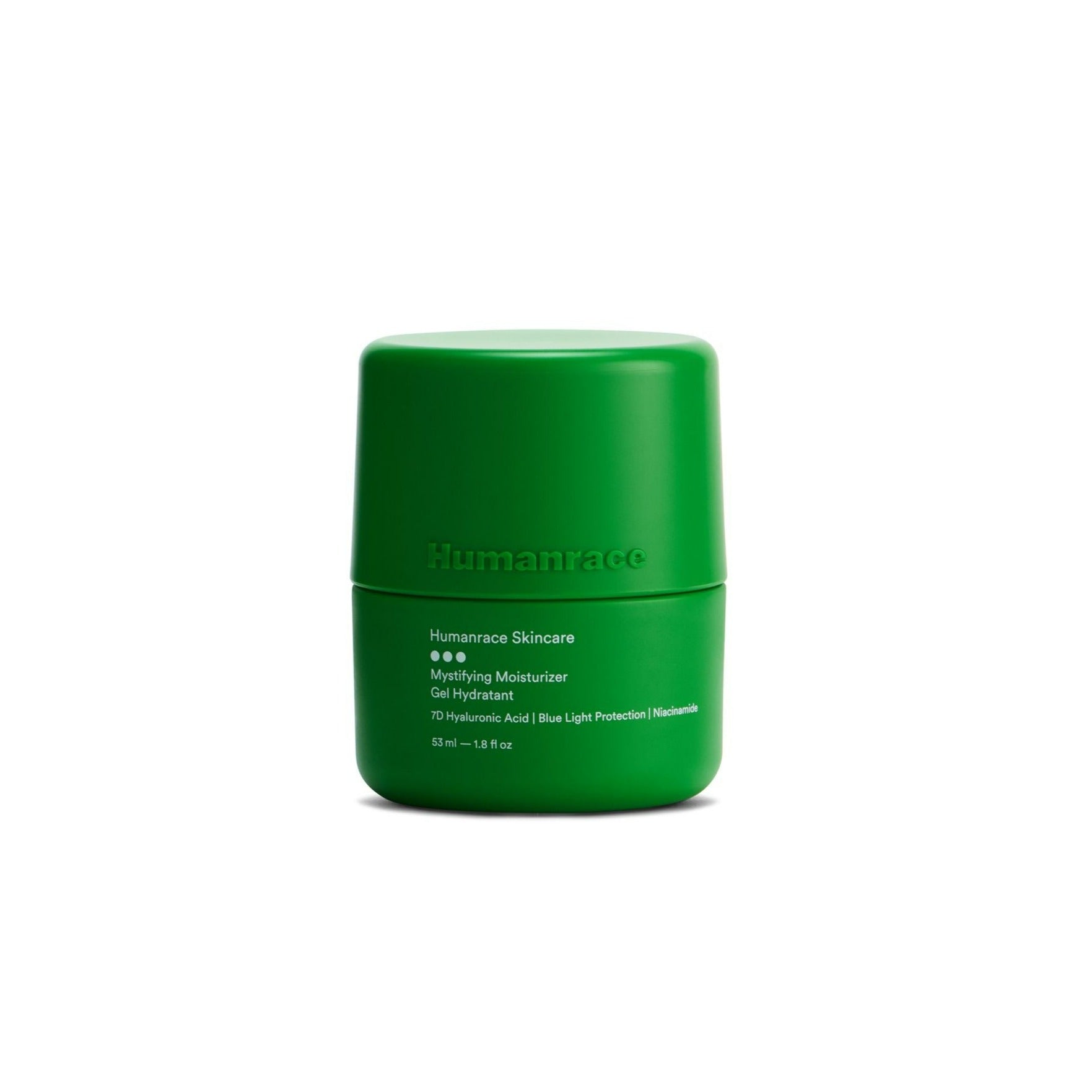 Best Hydrating Gel Moisturizer for Face - Lightweight & Non-Greasy Formula for Dry & Sensitive Skin | Perfect for Day & Night Use, Travel-Friendly Skincare