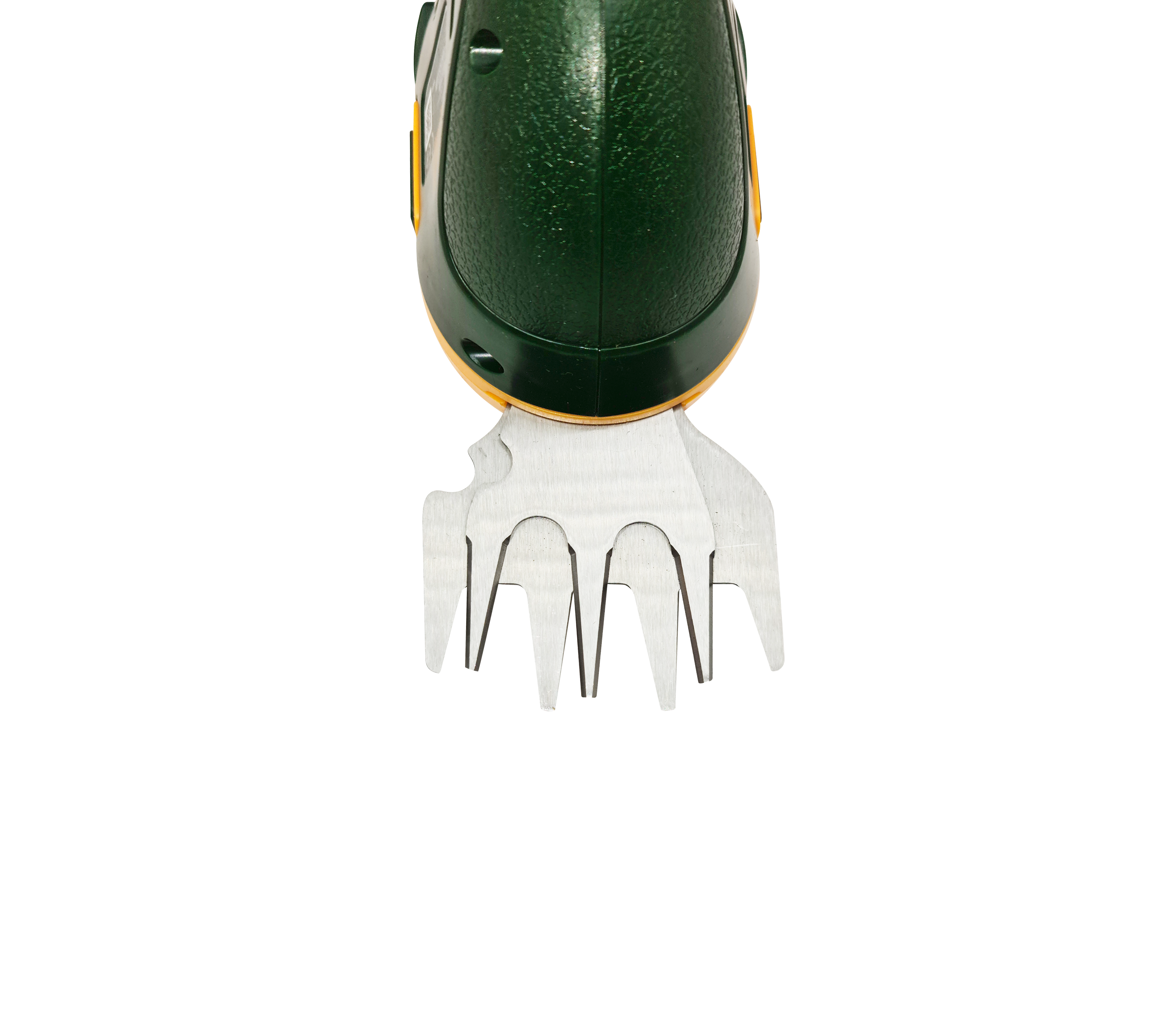 Jadever 4V Cordless Grass Trimmer - Lightweight & Powerful Lawn Mower for Home Garden Yard Maintenance