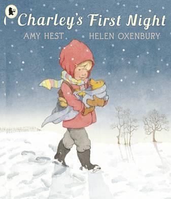 Charley's First Night - Heartwarming Children's Book About a Puppy's First Night at Home | Perfect Bedtime Story for Kids & Toddlers