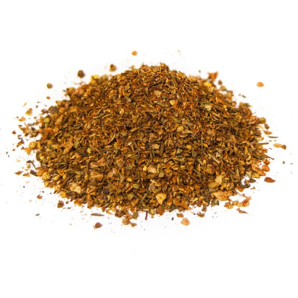 Cajun Blackened Seasoning Salt Free - Authentic Southern Spice Blend for Chicken, Fish & Seafood - Perfect for Grilling, BBQ & Cajun Cooking