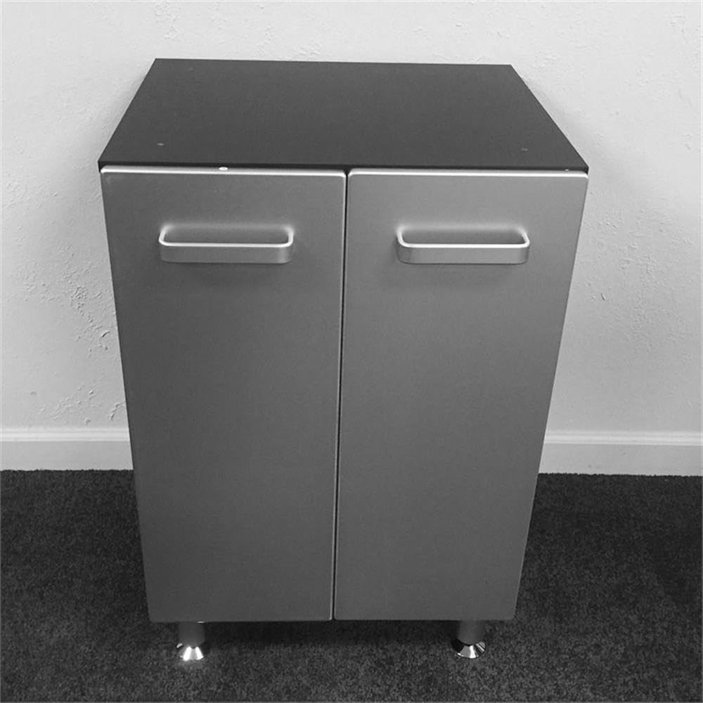 24202 Storage Cabinet - Organize Home & Office Spaces