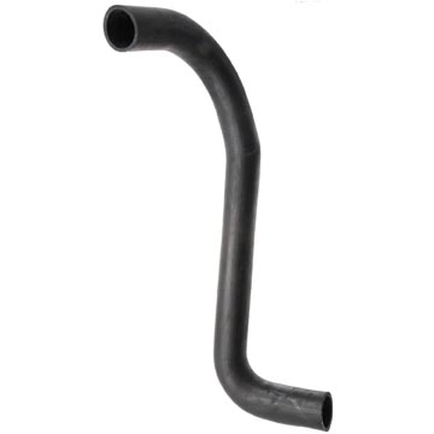 Dayco 71566 Curved Radiator Hose - High Performance Cooling Hose for Chevy, Ford, Dodge Vehicles - Perfect for Engine Cooling System Replacement & Repair