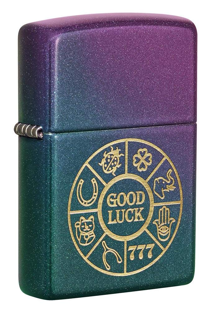 Custom Engraved Zippo Lighter - Windproof & Lucky Designs for Gifts & Collectors