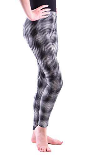Charcoal Abstract