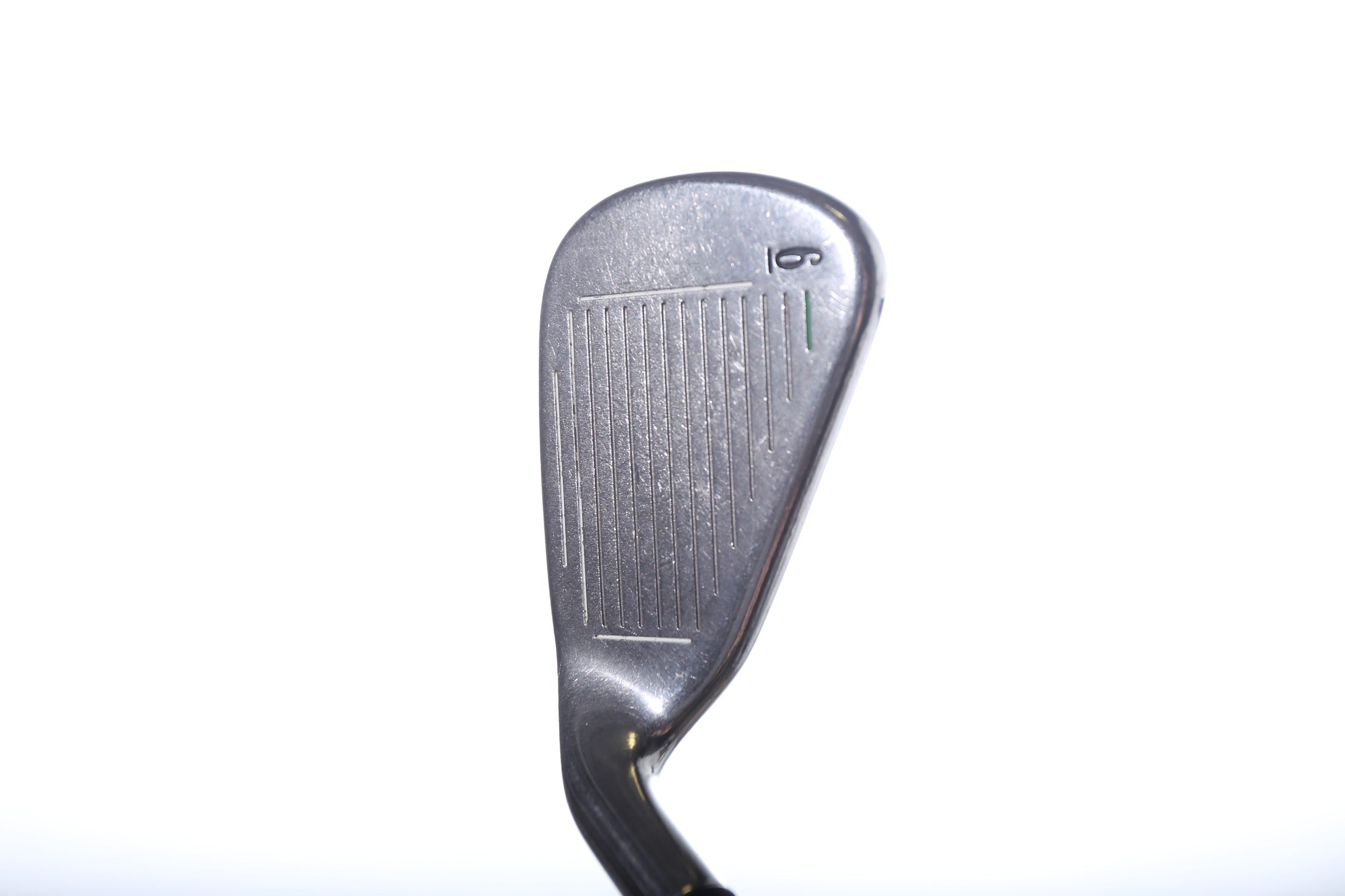 Used Callaway X 18 Single 6 Iron Right Handed Golf Club - Regular Flex Steel Shaft for Men | Perfect for Practice, Replacement, or Beginners Learning Golf