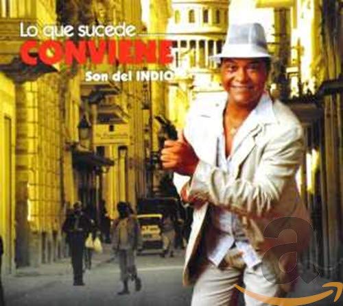 Son del Indio Bis Music 2009 - Meneo Collection | Authentic Cuban World Music CD for Dance & Cultural Enthusiasts | Perfect for Latin Parties, Salsa Nights & Music Collectors