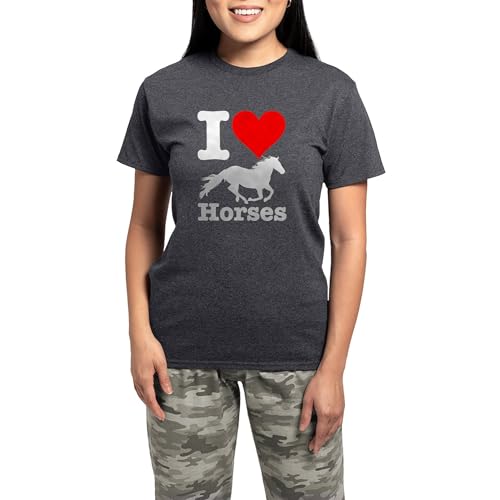 With Gray Camo Pant