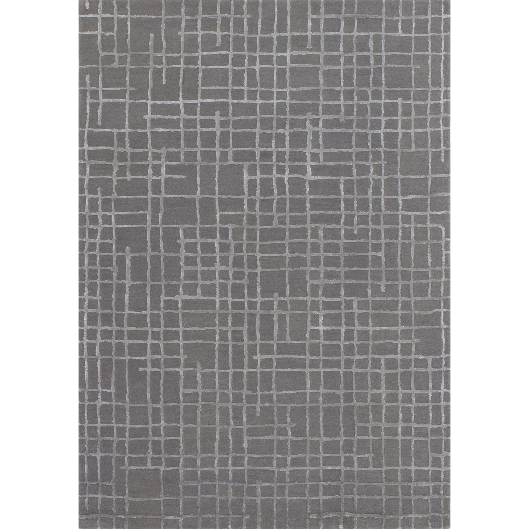 Atlas Area Rug - Soft & Durable Non-Slip Living Room Carpet - Perfect for Bedroom, Nursery, and Home Decor