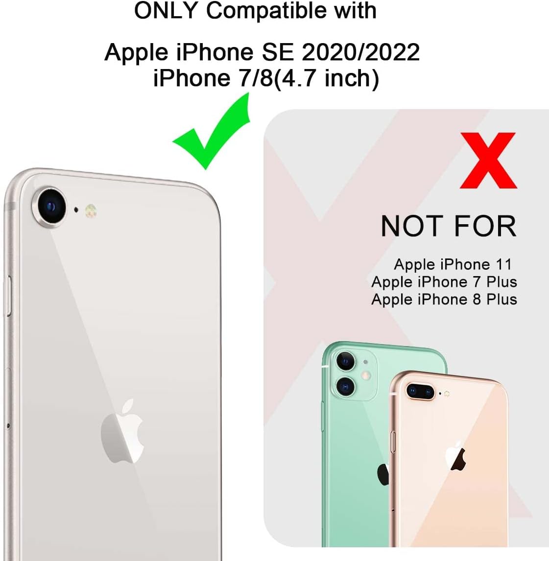 iPhone 16 Pro Case - Heavy Duty Shockproof Rugged Cover with Hybrid Hard PC & Soft Rubber | 3-in-1 Full Body Protection | Slim Design for Women | Perfect for Outdoor, Work & Daily Use