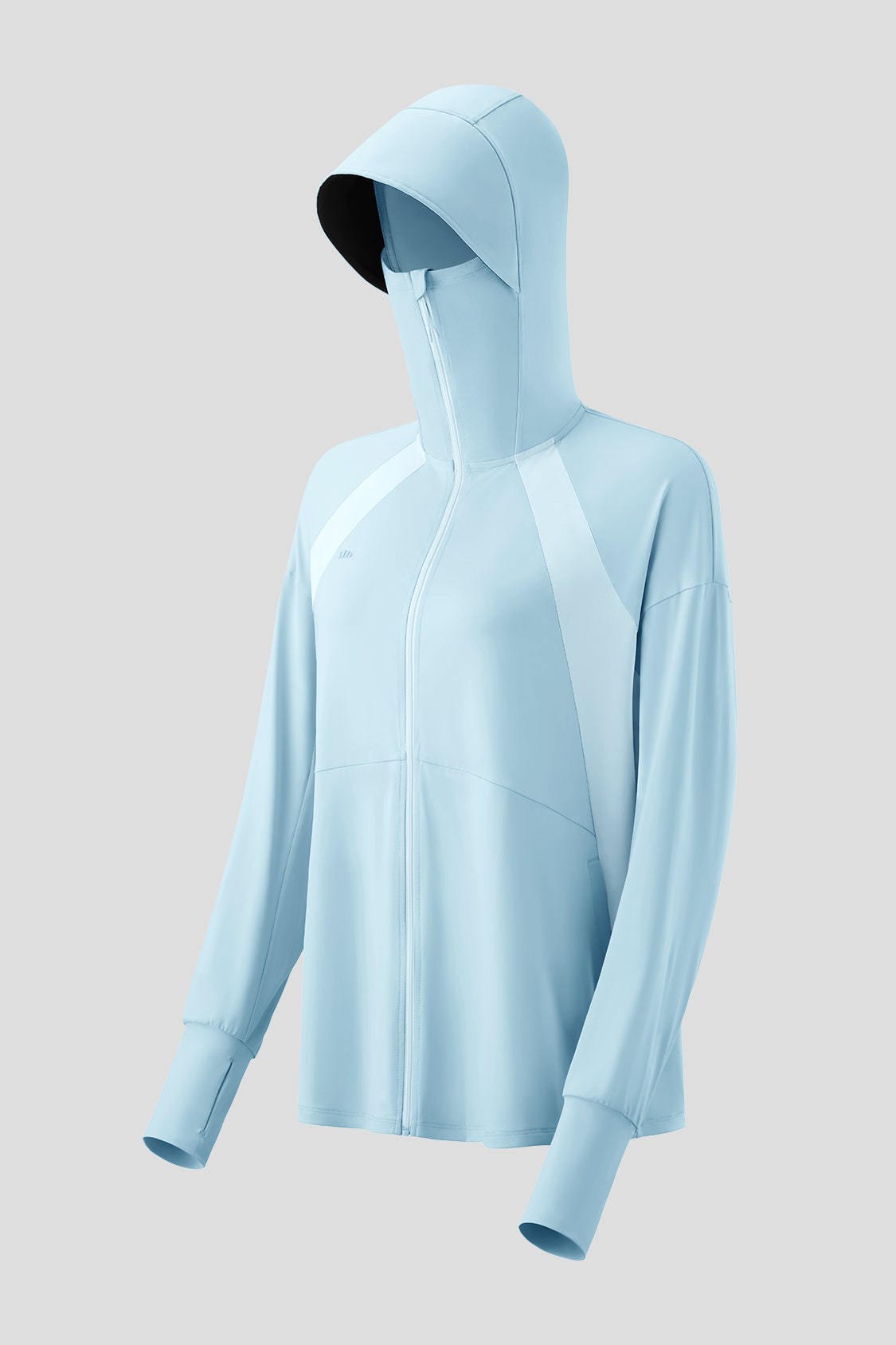 Misty Blue