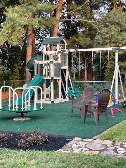 Playsafer Elevate 1